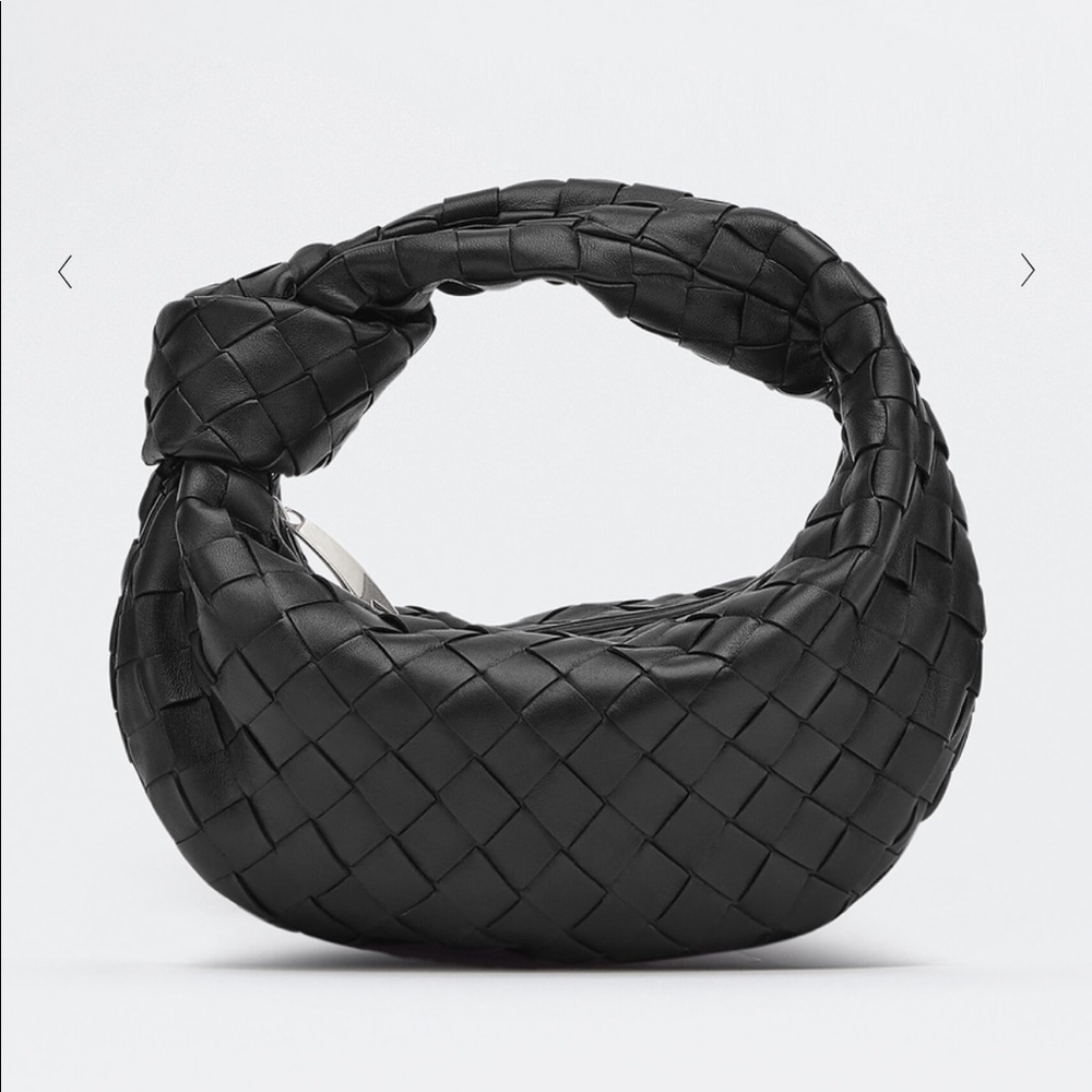 Bottega Veneta mini Jodie bag